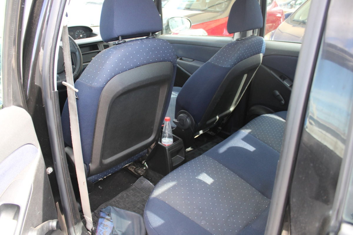 Fiat Idea 1.3 MJT 16V 95 CV S&S Active (7)