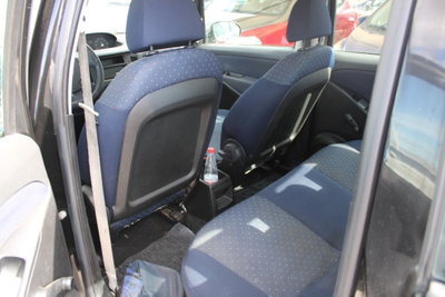 Fiat Idea 1.3 MJT 16V 95 CV S&S Active (7)