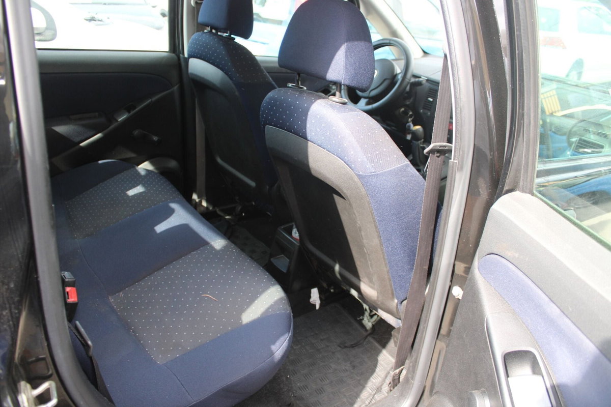 Fiat Idea 1.3 MJT 16V 95 CV S&S Active (9)