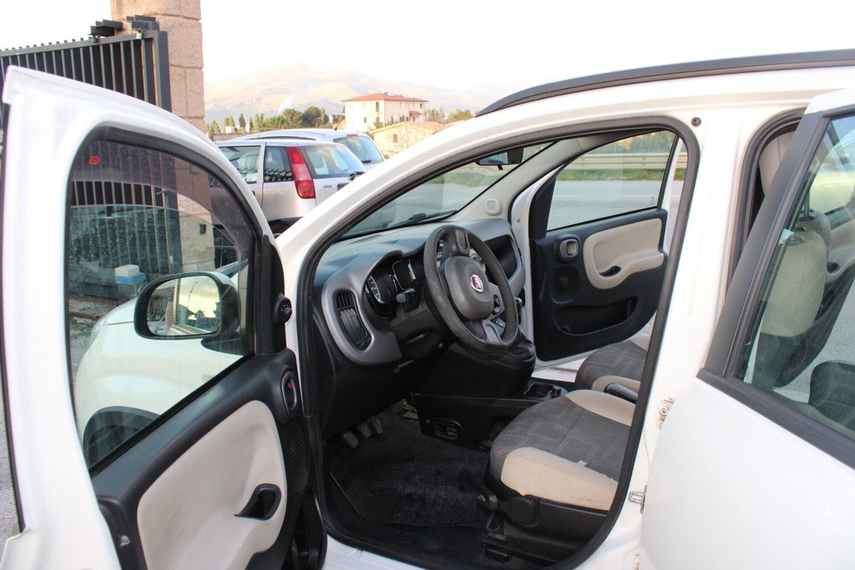 Fiat Panda 1.3 MJT S&S Lounge (11)