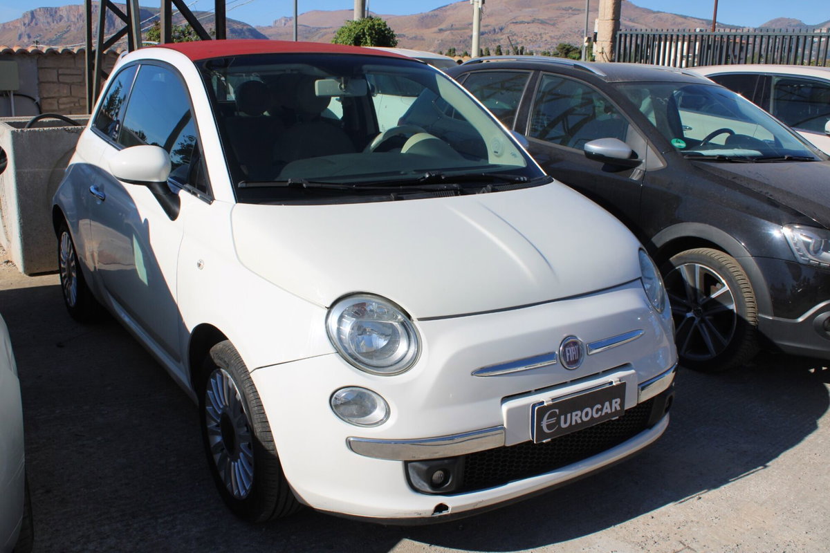 Fiat 500 Cabrio 0.9 TwinAir Turbo Lounge (2)