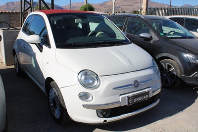 Fiat 500 Cabrio 0.9 TwinAir Turbo Lounge (2)