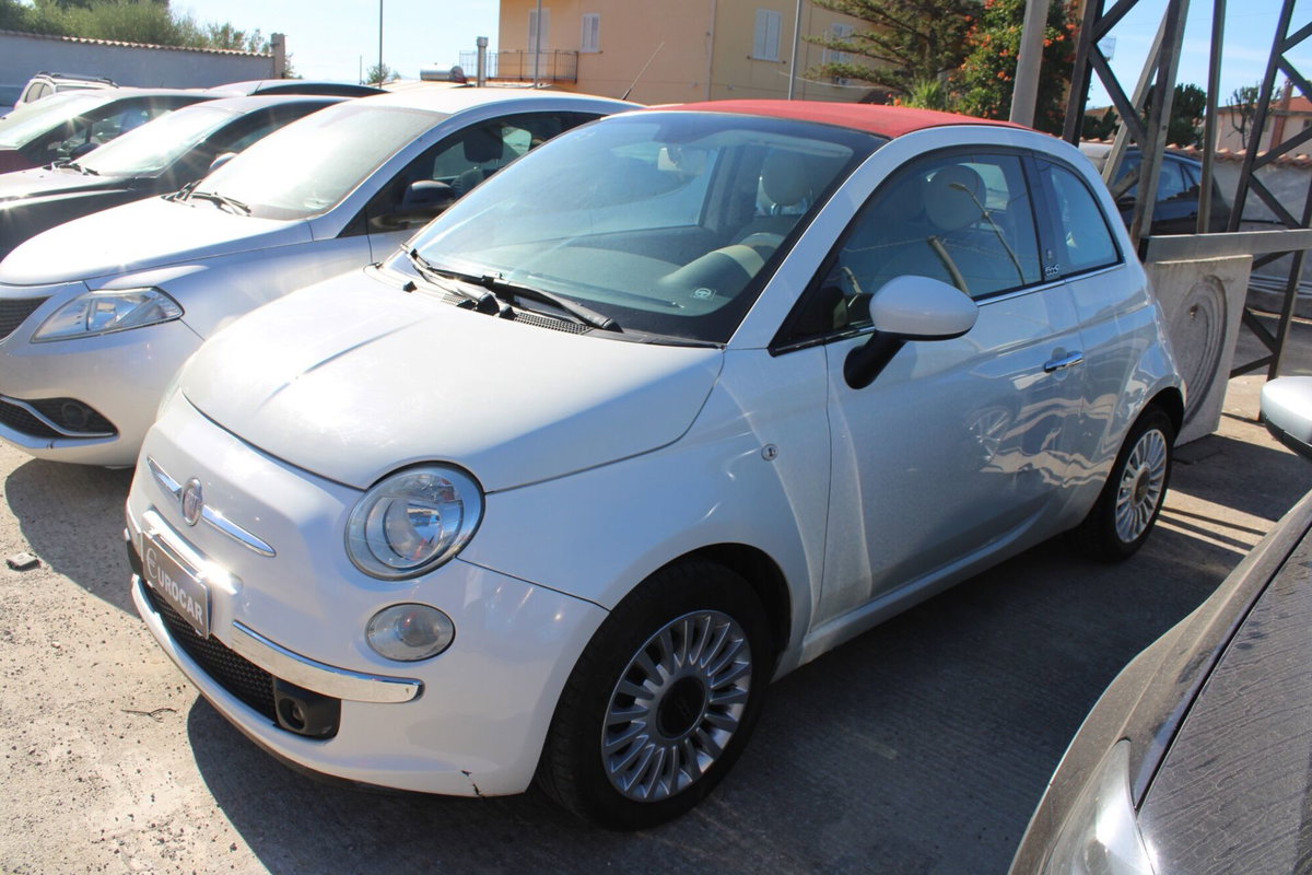 Fiat 500 Cabrio 0.9 TwinAir Turbo Lounge (3)