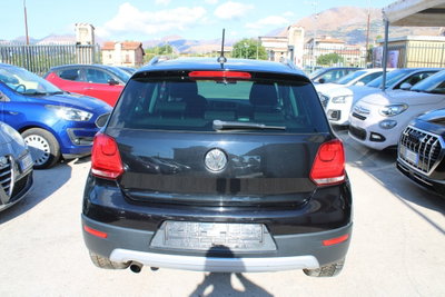 Volkswagen Polo 1.6 TDI 90CV DPF 5 porte Highline (11)