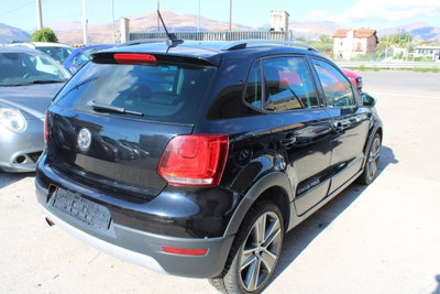 Volkswagen Polo 1.6 TDI 90CV DPF 5 porte Highline (12)