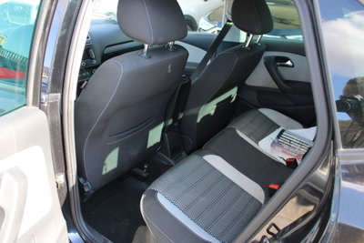 Volkswagen Polo 1.6 TDI 90CV DPF 5 porte Highline (14)