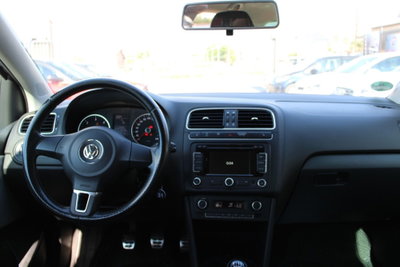 Volkswagen Polo 1.6 TDI 90CV DPF 5 porte Highline (15)