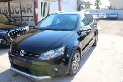 Volkswagen Polo 1.6 TDI 90CV DPF 5 porte Highline (3)