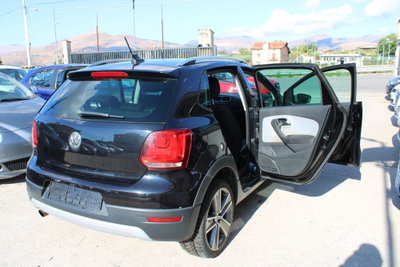 Volkswagen Polo 1.6 TDI 90CV DPF 5 porte Highline (7)