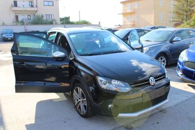 Volkswagen Polo 1.6 TDI 90CV DPF 5 porte Highline (8)