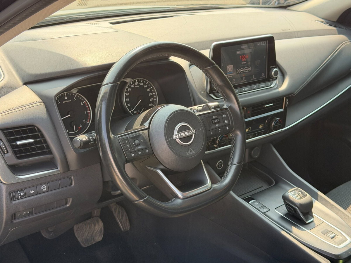 Nissan Qashqai MHEV 158 CV Xtronic N-Style (11)
