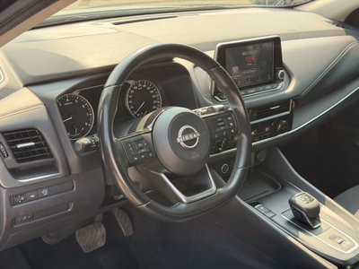 Nissan Qashqai MHEV 158 CV Xtronic N-Style (11)
