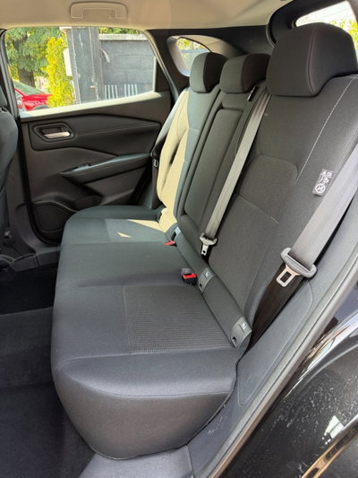Nissan Qashqai MHEV 158 CV Xtronic N-Style (12)