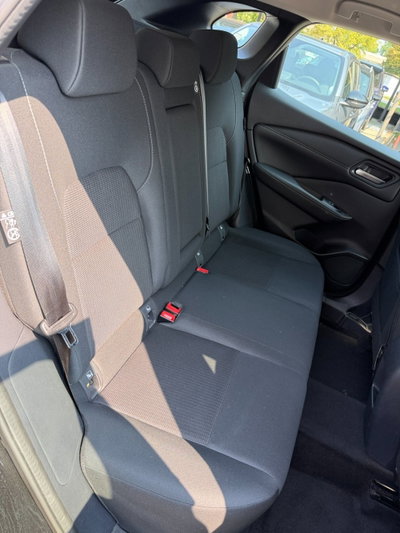 Nissan Qashqai MHEV 158 CV Xtronic N-Style (13)