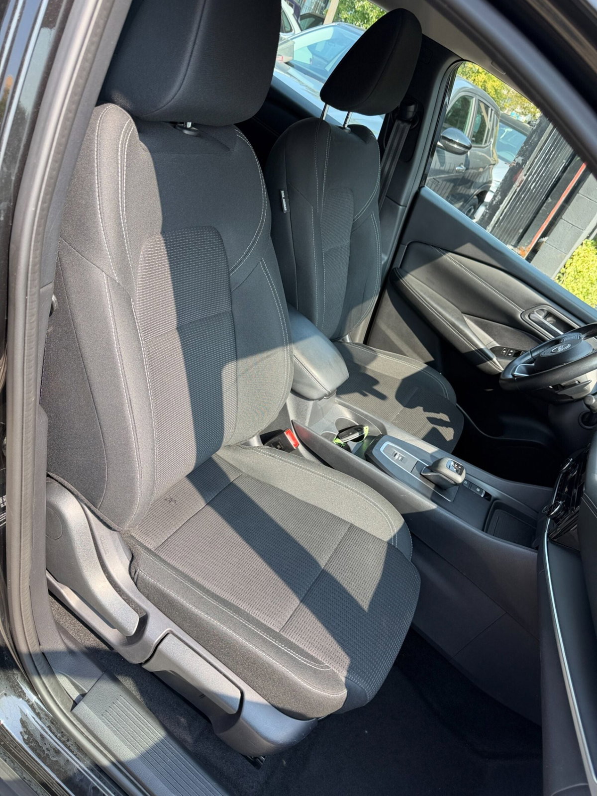 Nissan Qashqai MHEV 158 CV Xtronic N-Style (14)