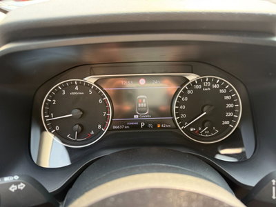 Nissan Qashqai MHEV 158 CV Xtronic N-Style (16)
