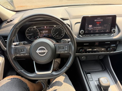 Nissan Qashqai MHEV 158 CV Xtronic N-Style (17)
