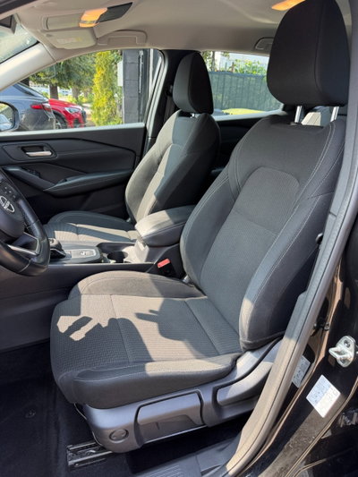 Nissan Qashqai MHEV 158 CV Xtronic N-Style (9)