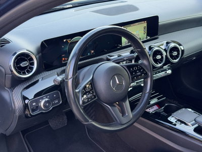 Mercedes-Benz Classe A 180 d Automatic Sport (11)