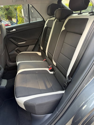 Volkswagen T-Roc 2.0 TDI SCR 4MOTION Advanced BlueMotion Technology (12)
