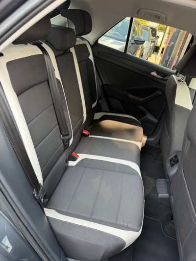 Volkswagen T-Roc 2.0 TDI SCR 4MOTION Advanced BlueMotion Technology (13)