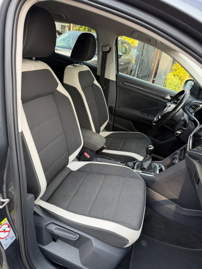 Volkswagen T-Roc 2.0 TDI SCR 4MOTION Advanced BlueMotion Technology (14)