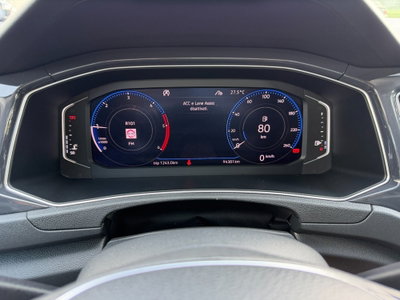 Volkswagen T-Roc 2.0 TDI SCR 4MOTION Advanced BlueMotion Technology (16)