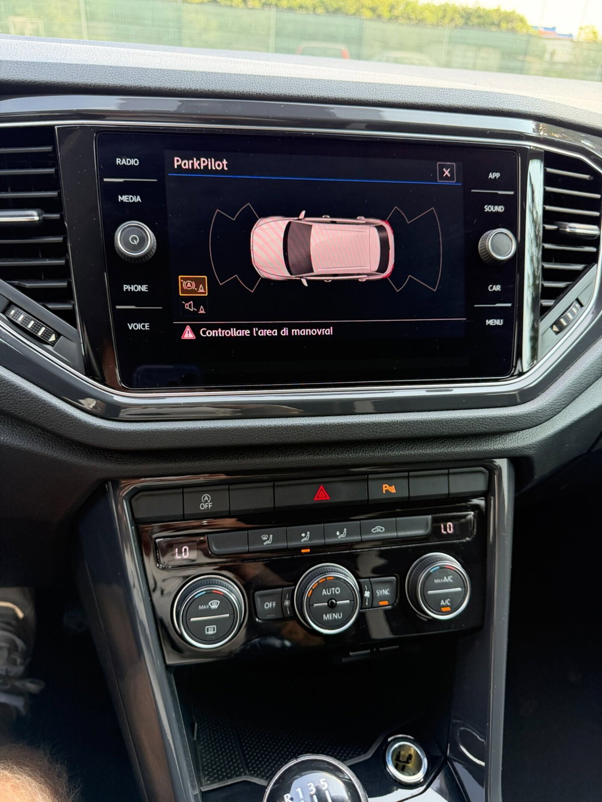 Volkswagen T-Roc 2.0 TDI SCR 4MOTION Advanced BlueMotion Technology (19)