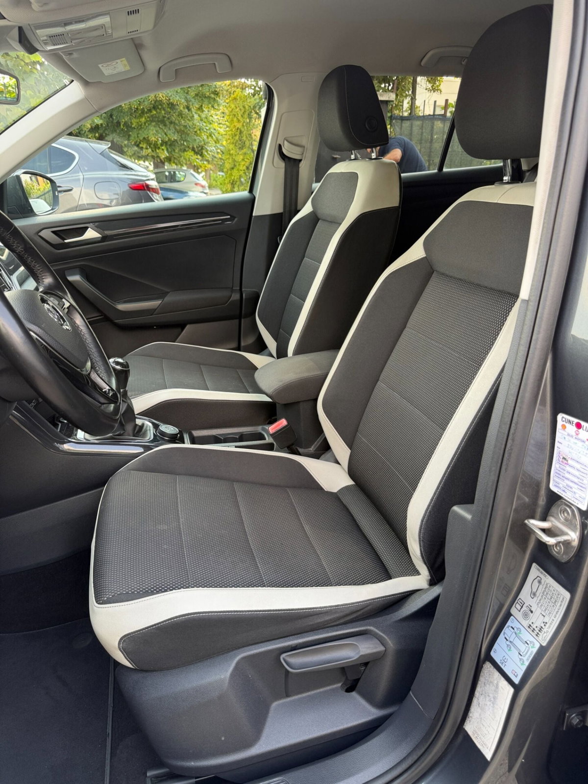 Volkswagen T-Roc 2.0 TDI SCR 4MOTION Advanced BlueMotion Technology (9)