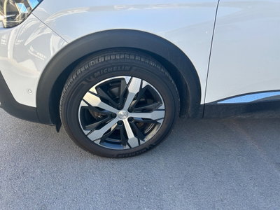 Peugeot 3008 BlueHDi 120 S&S EAT6 Allure Mix (11)