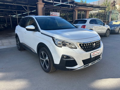 Peugeot 3008 BlueHDi 120 S&S EAT6 Allure Mix (4)