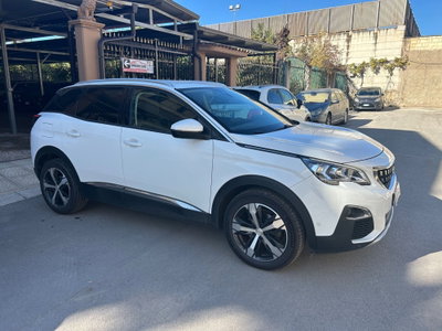 Peugeot 3008 BlueHDi 120 S&S EAT6 Allure Mix (6)
