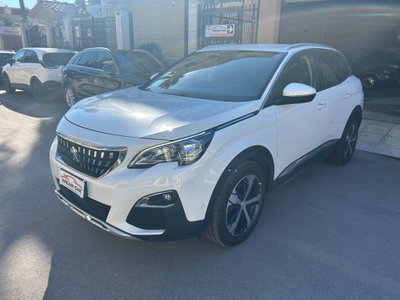 Peugeot 3008 BlueHDi 120 S&S EAT6 Allure Mix (8)