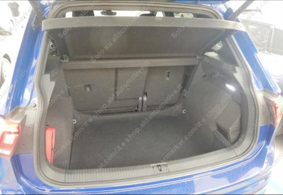 Volkswagen Tiguan 2.0 TDI 150 CV SCR DSG 4MOTION R-Line (10)