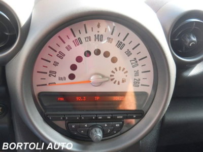 MINI Mini Countryman 1.6 One Countryman (11)