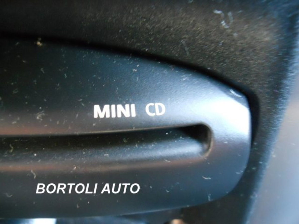 MINI Mini Countryman 1.6 One Countryman (13)