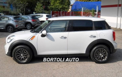 MINI Mini Countryman 1.6 One Countryman (3)