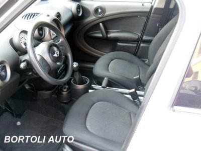 MINI Mini Countryman 1.6 One Countryman (6)