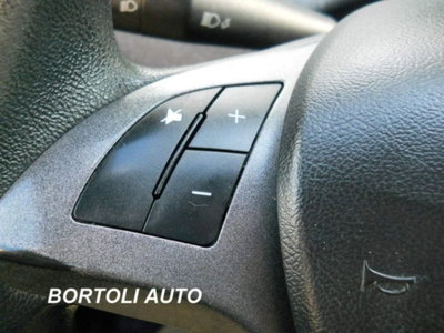 Lancia Ypsilon 1.2 69 CV 5 porte S&S Elefantino Blu (14)