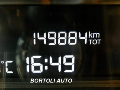 Lancia Ypsilon 1.2 69 CV 5 porte S&S Elefantino Blu (5)