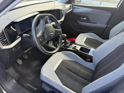 Opel Mokka 1.2 Turbo Elegance (11)