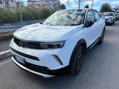 Opel Mokka 1.2 Turbo Elegance (2)