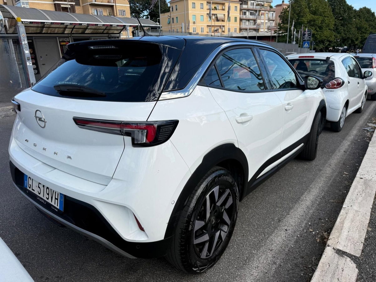 Opel Mokka 1.2 Turbo Elegance (3)