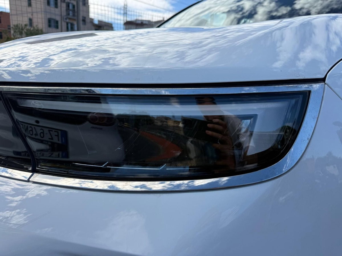 Opel Mokka 1.2 Turbo Elegance (5)