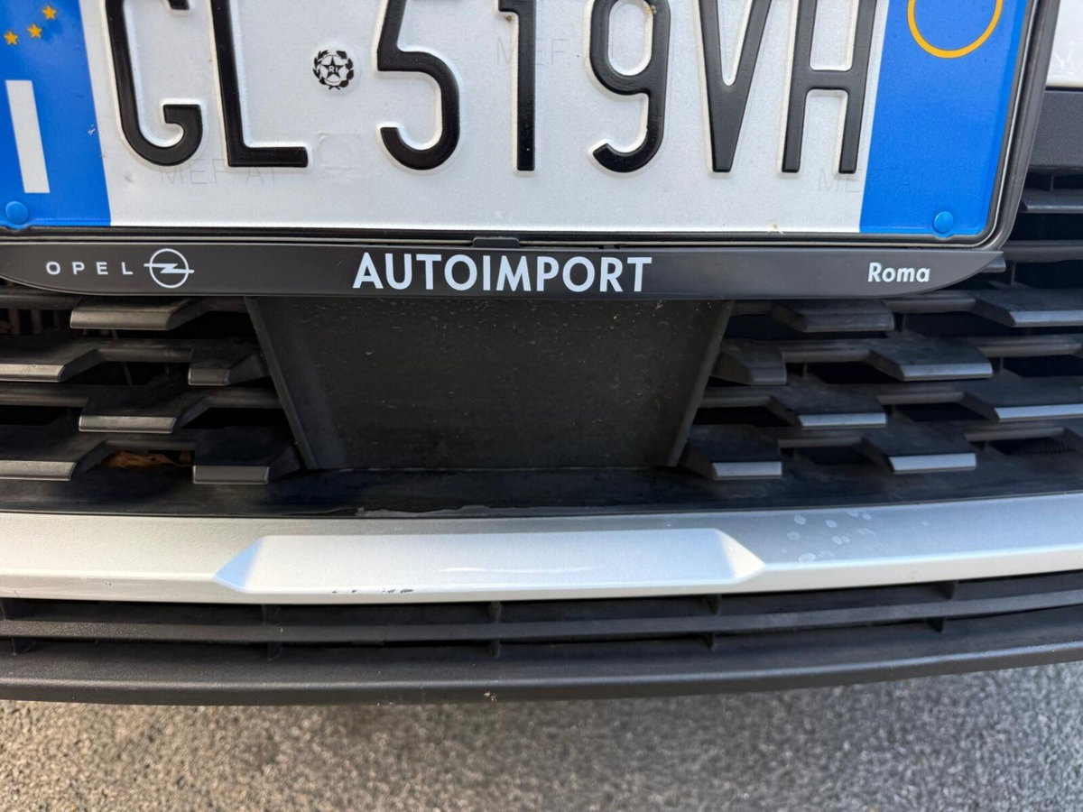 Opel Mokka 1.2 Turbo Elegance (8)
