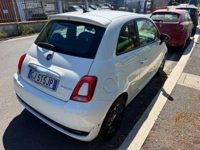 Fiat 500 1.0 Hybrid Connect (3)