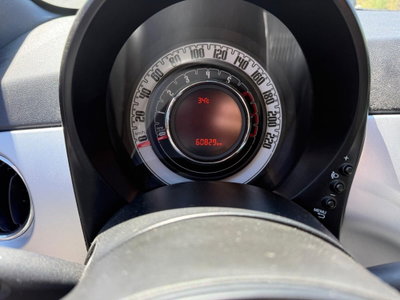 Fiat 500 1.0 Hybrid Connect (5)
