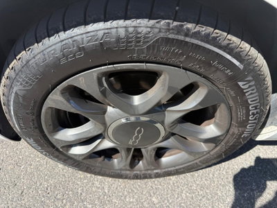 Fiat 500 1.0 Hybrid Connect (8)
