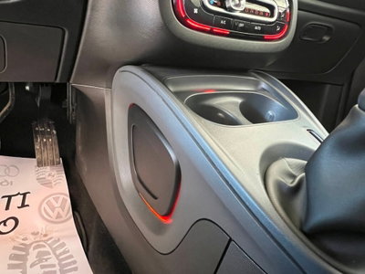 smart forfour forfour 70 1.0 Passion (13)