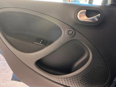 smart forfour forfour 70 1.0 Passion (14)